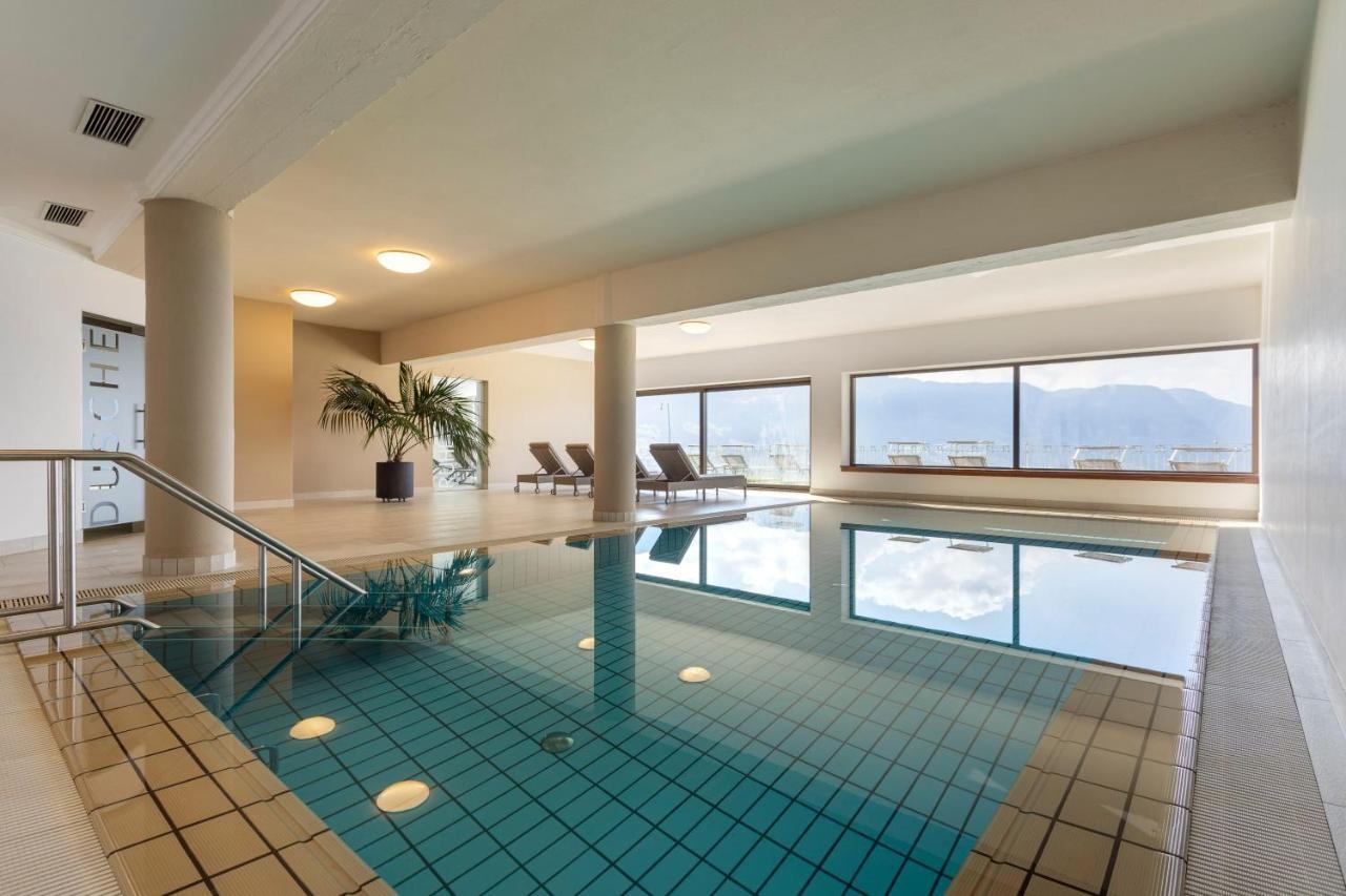 Hotel Lechner Тироло Экстерьер фото