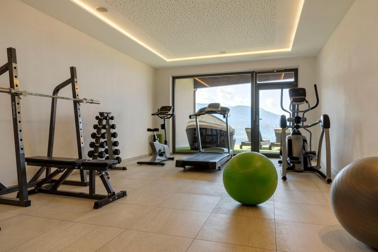 Hotel Lechner Тироло Экстерьер фото