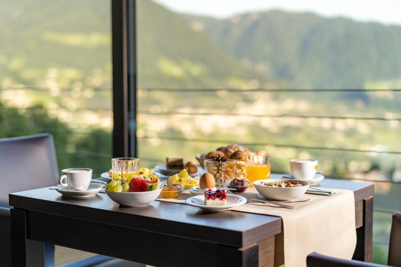 Hotel Lechner Тироло Экстерьер фото