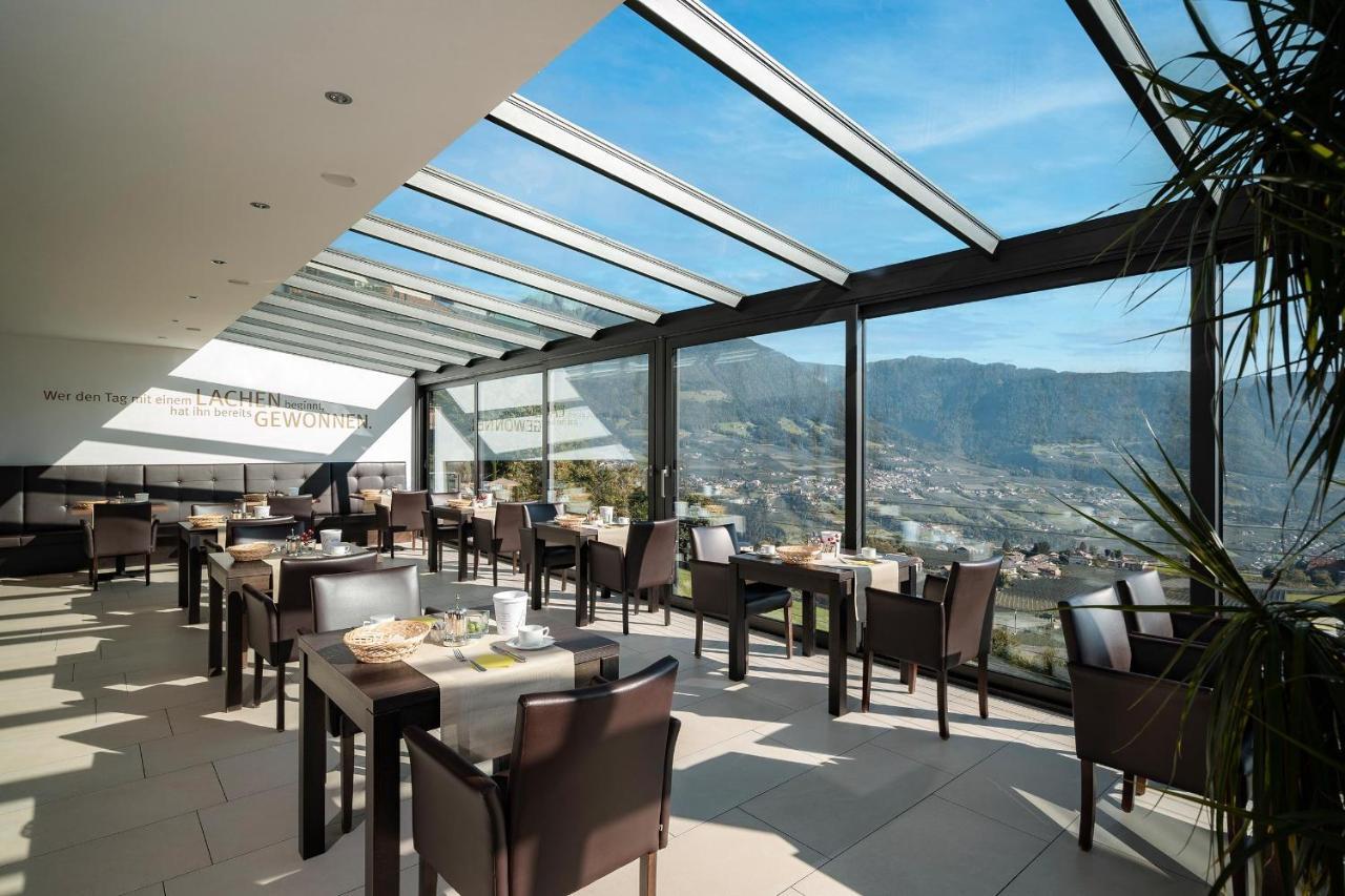Hotel Lechner Тироло Экстерьер фото