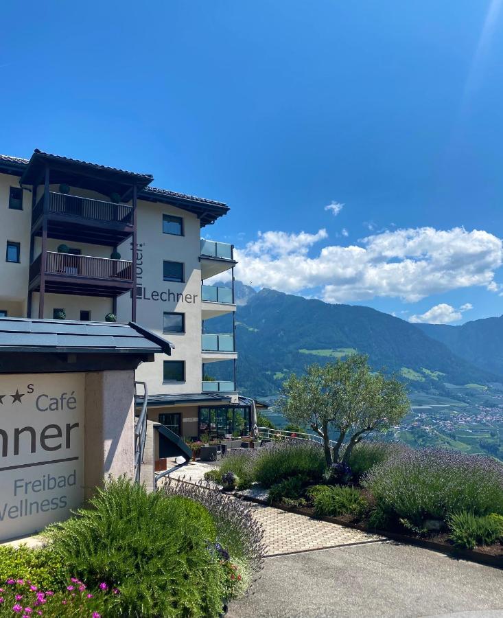 Hotel Lechner Тироло Экстерьер фото