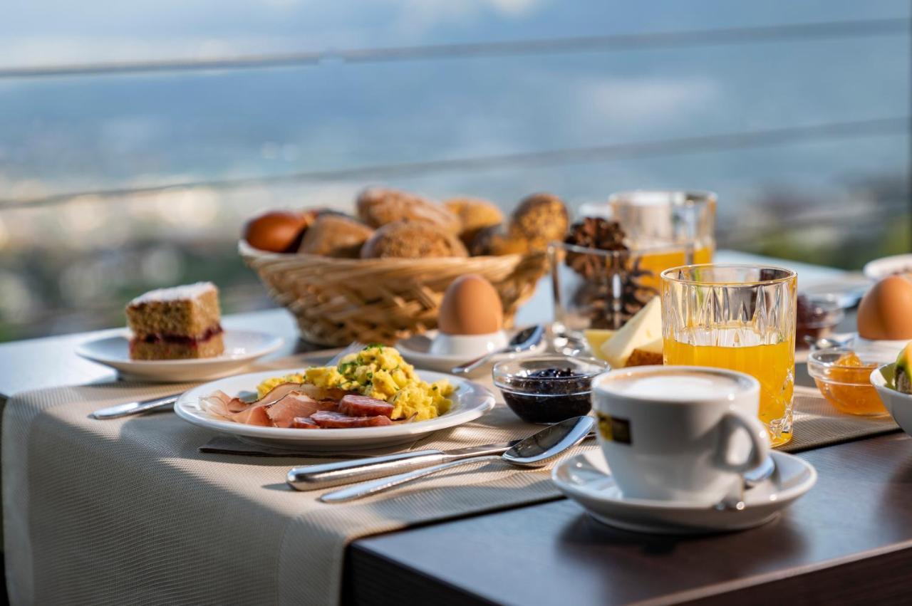 Hotel Lechner Тироло Экстерьер фото