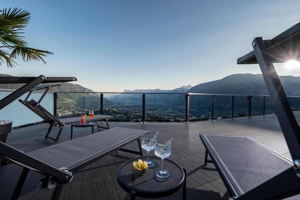 Hotel Lechner Тироло Экстерьер фото