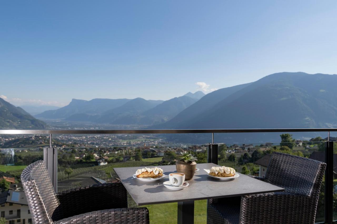 Hotel Lechner Тироло Экстерьер фото