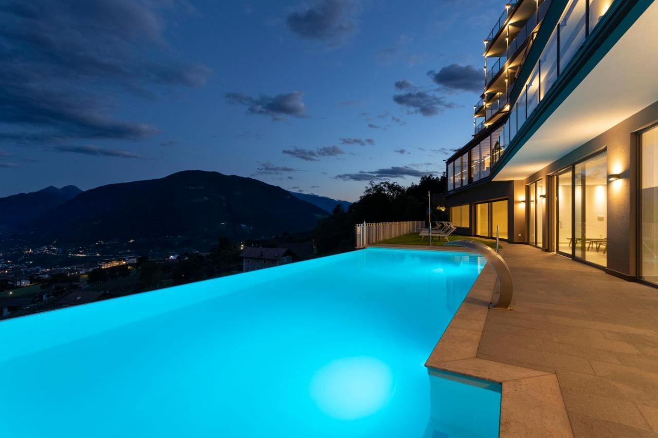 Hotel Lechner Тироло Экстерьер фото