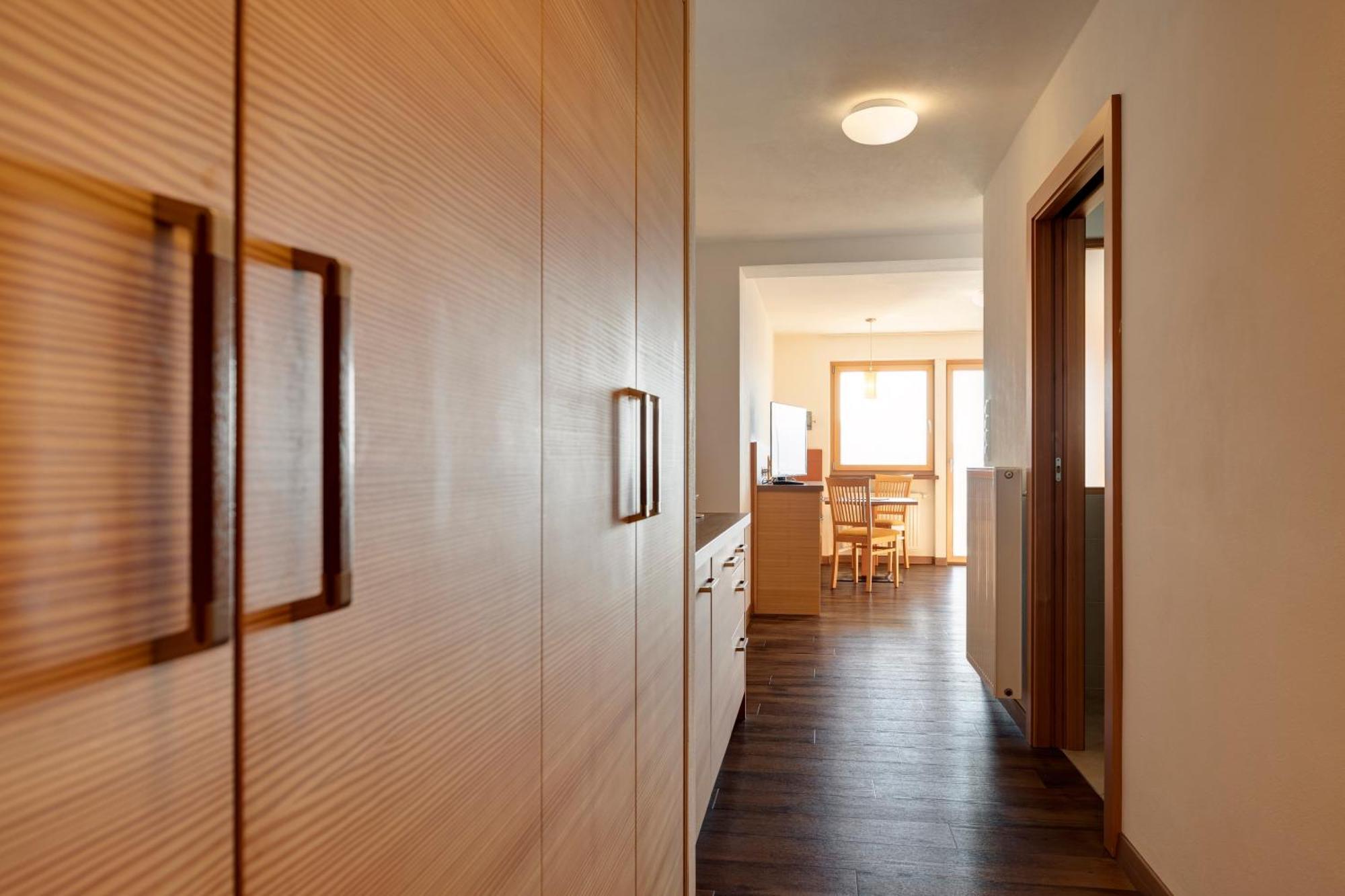 Hotel Lechner Тироло Номер фото