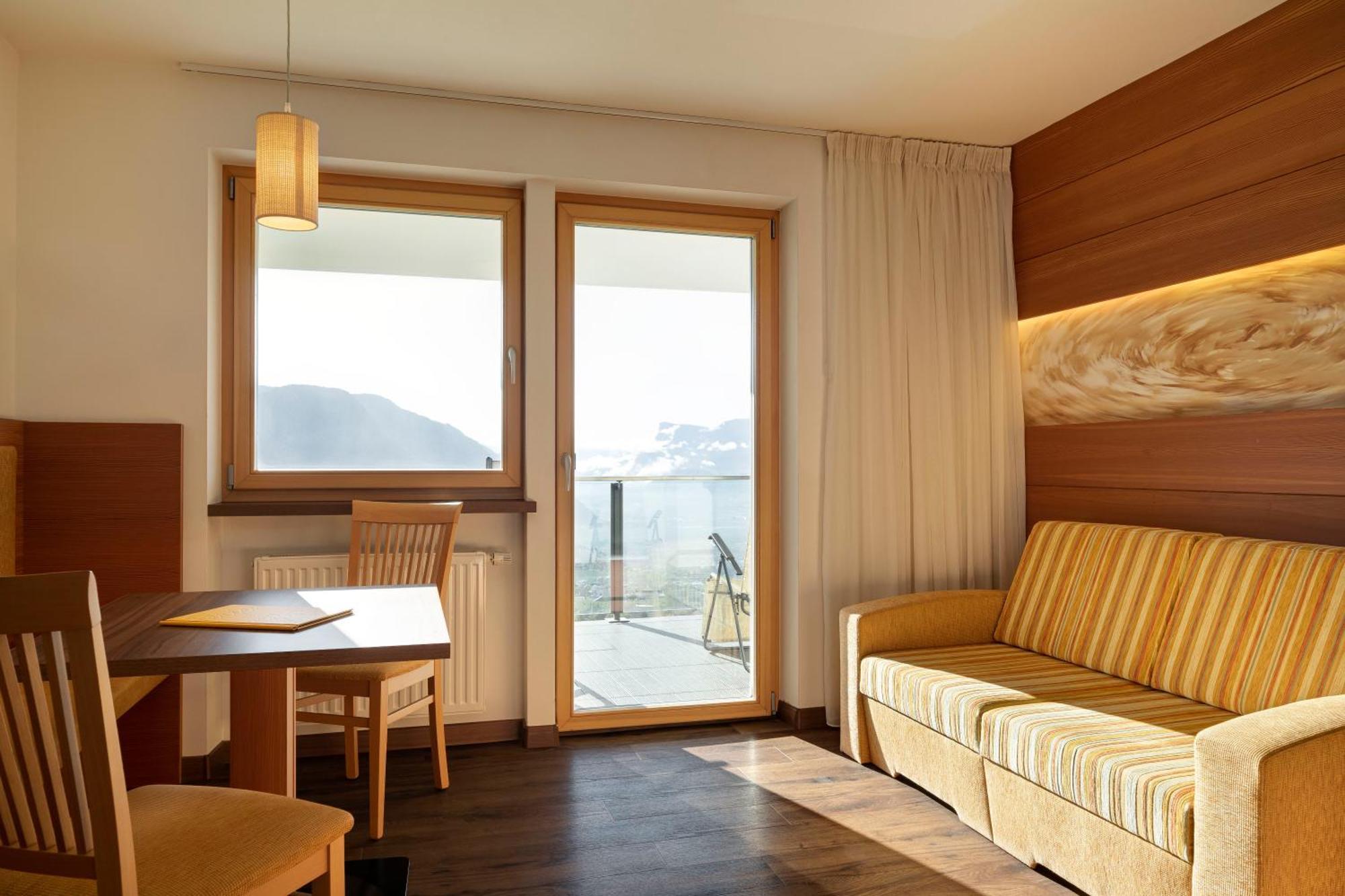 Hotel Lechner Тироло Номер фото