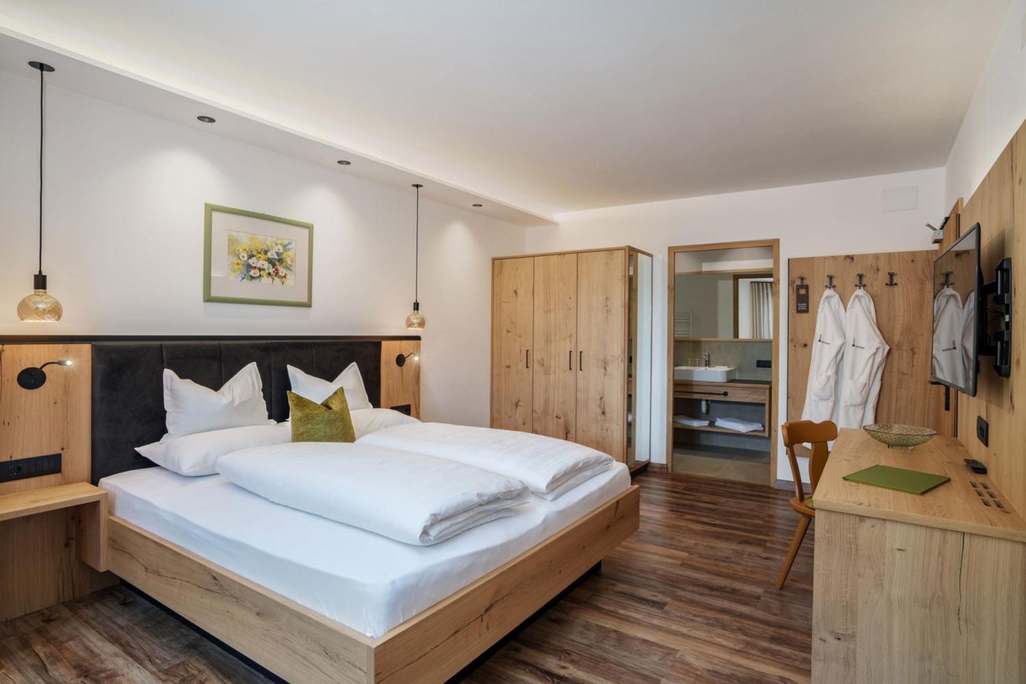 Hotel Lechner Тироло Номер фото
