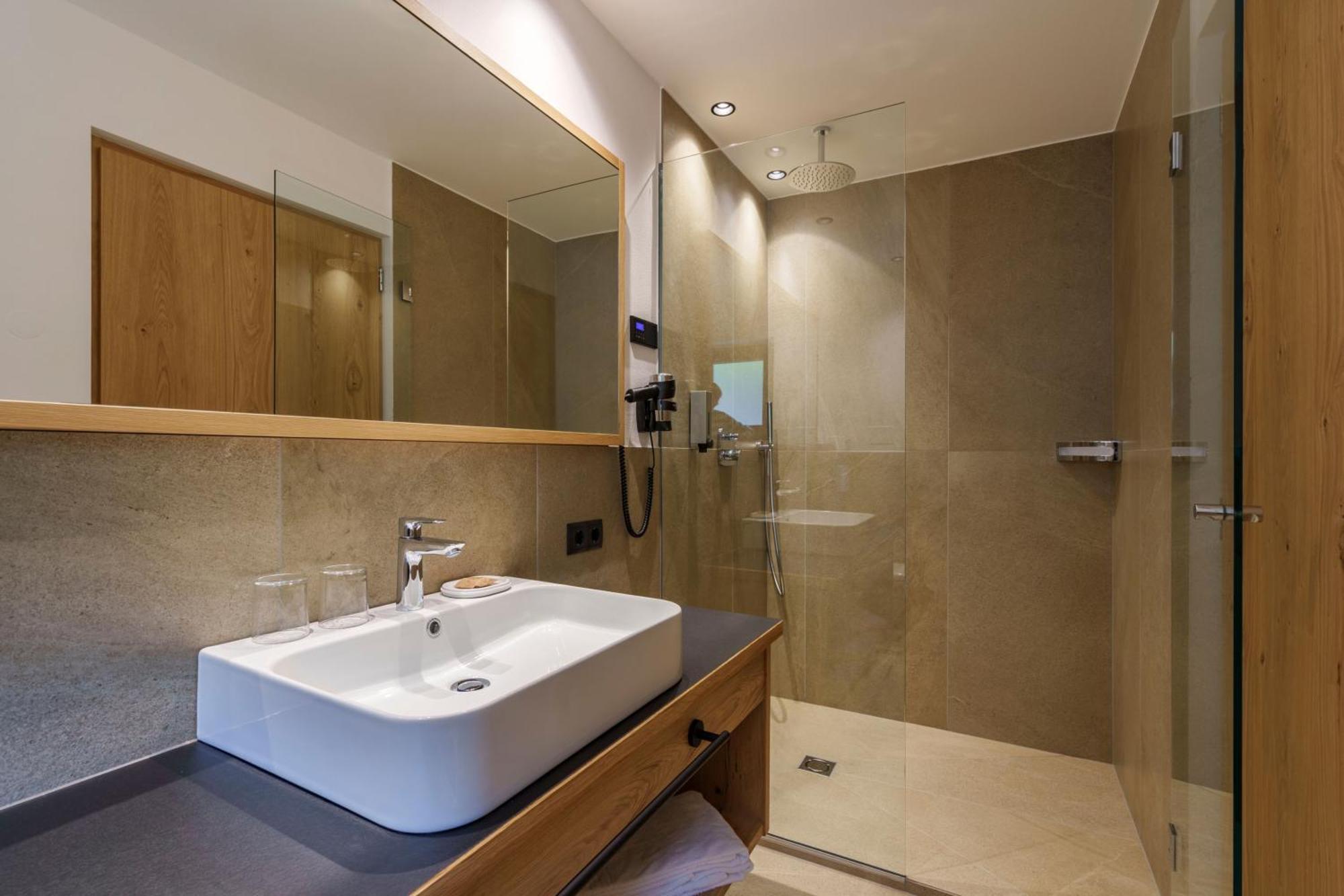 Hotel Lechner Тироло Номер фото