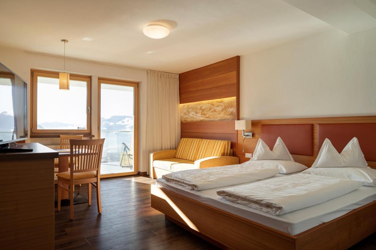Hotel Lechner Тироло Номер фото